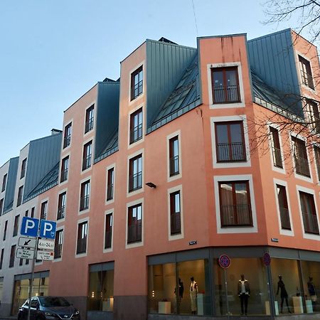 Studio Apartment In The Heart Of Riga Old Town Kültér fotó