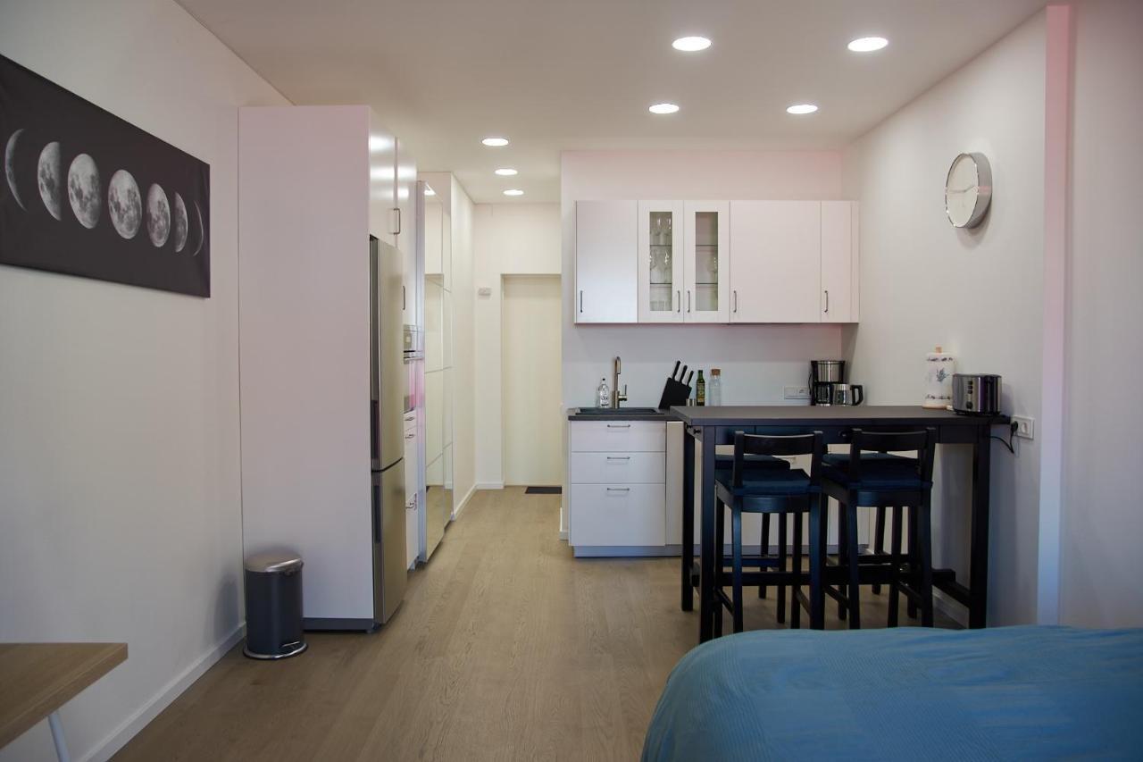 Studio Apartment In The Heart Of Riga Old Town Kültér fotó