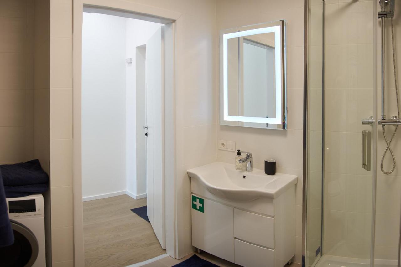 Studio Apartment In The Heart Of Riga Old Town Kültér fotó