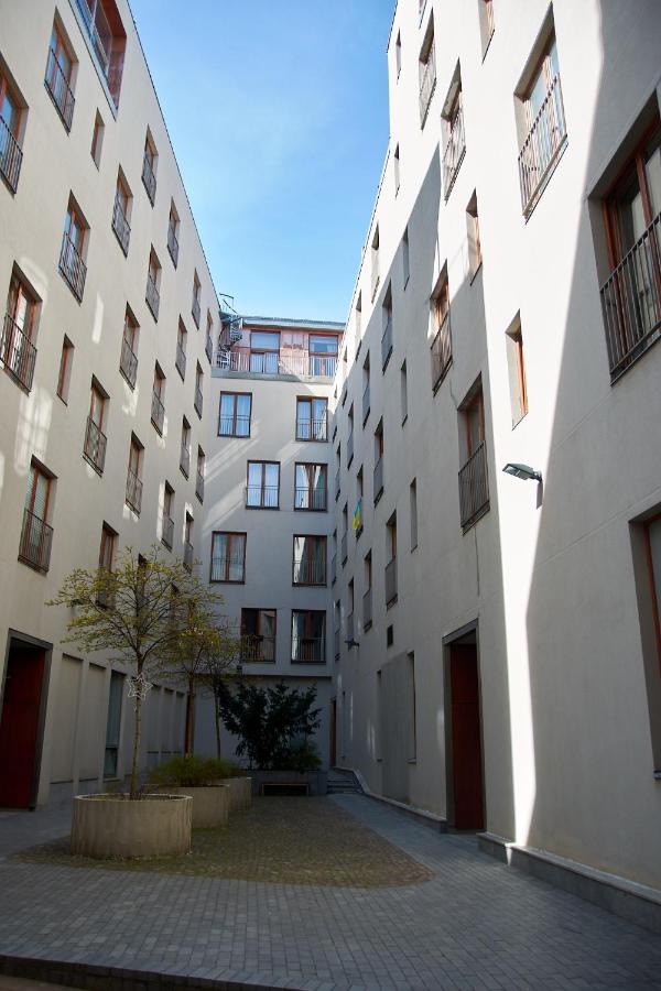 Studio Apartment In The Heart Of Riga Old Town Kültér fotó